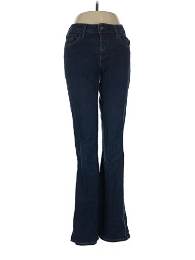 Pre-owned Levi's Jeans In Blue