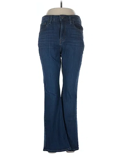 Pre-owned Levi's Jeans In Blue