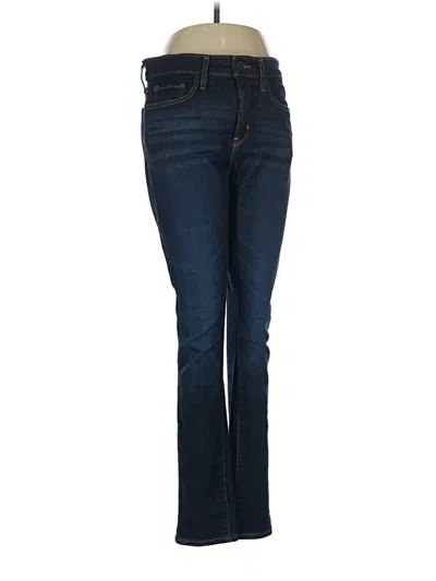 Pre-owned Levi's Jeans In Blue