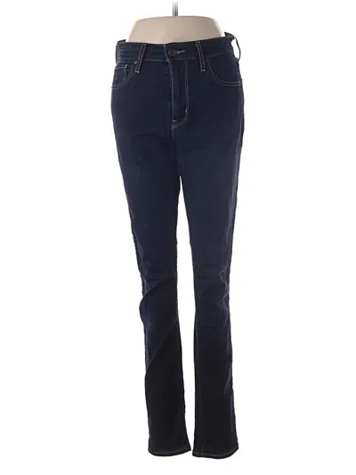 Pre-owned Levi's Jeans In Blue