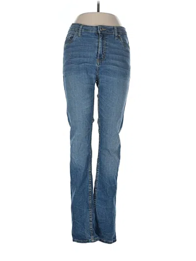 Pre-owned Levi's Jeans In Blue