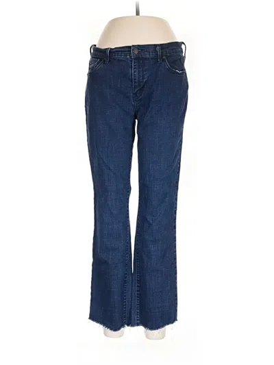 Pre-owned Levi's Jeans In Blue