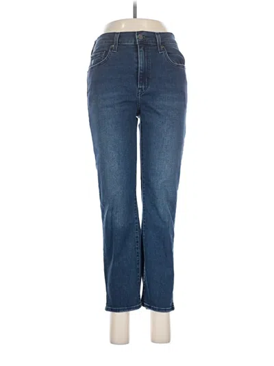 Pre-owned Levi's Jeans In Blue