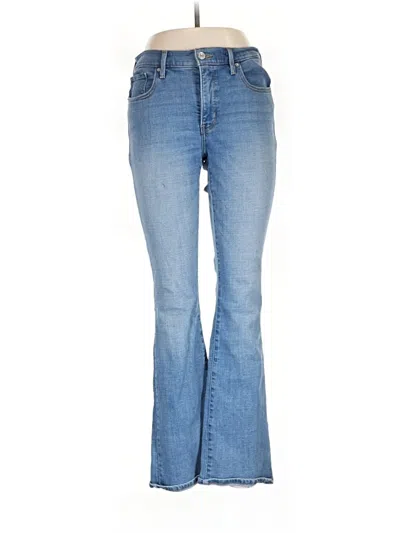 Pre-owned Levi's Jeans In Blue