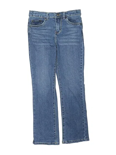 Pre-owned Levi's Kids'  Jeans In Blue