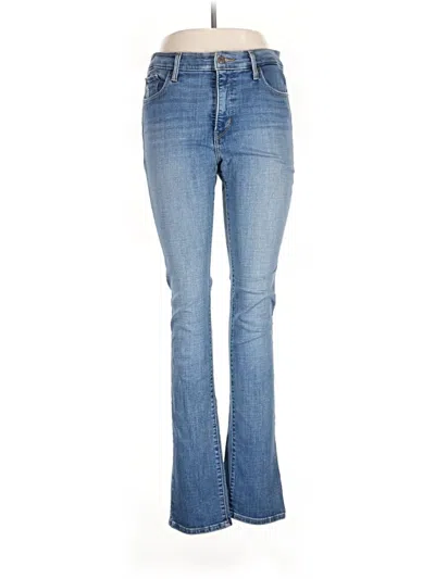 Pre-owned Levi's Jeans In Blue