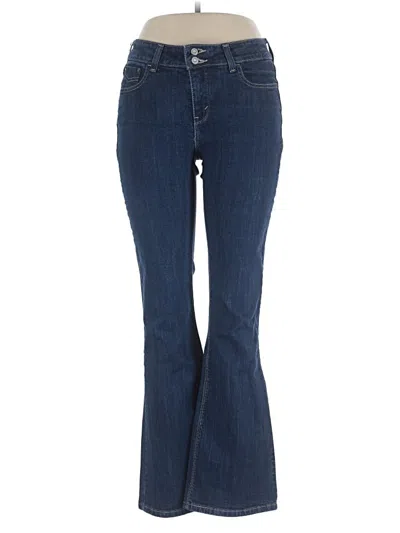 Pre-owned Levi's Jeans In Blue