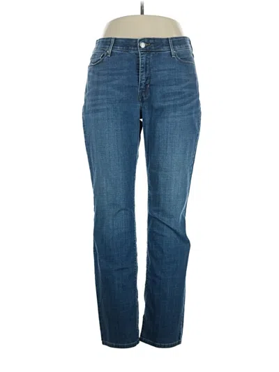 Pre-owned Levi's Jeans In Blue