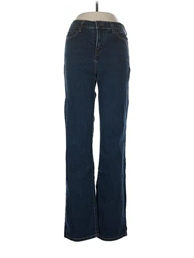 Pre-owned Levi's Jeans In Blue