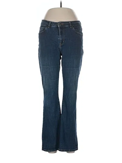 Pre-owned Levi's Jeans In Blue