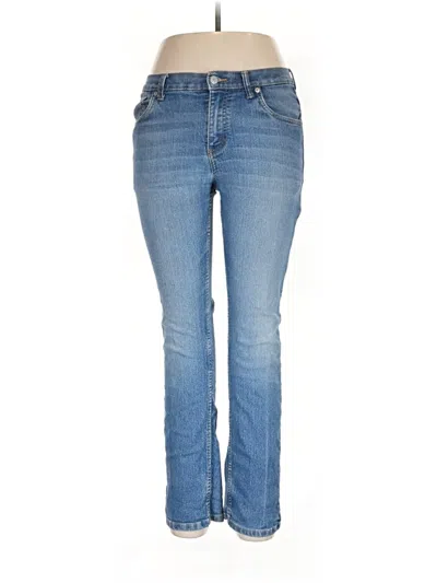 Pre-owned Levi's Jeans In Blue