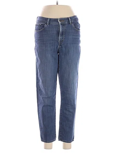Pre-owned Levi's Jeans In Blue