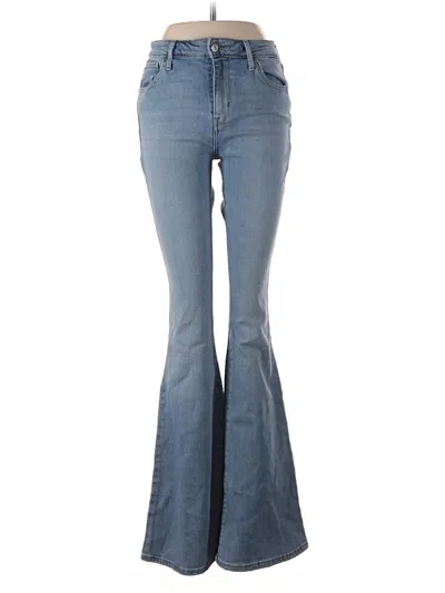 Pre-owned Levi's Jeans In Blue
