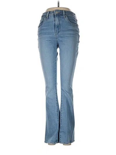 Pre-owned Levi's Jeans In Blue