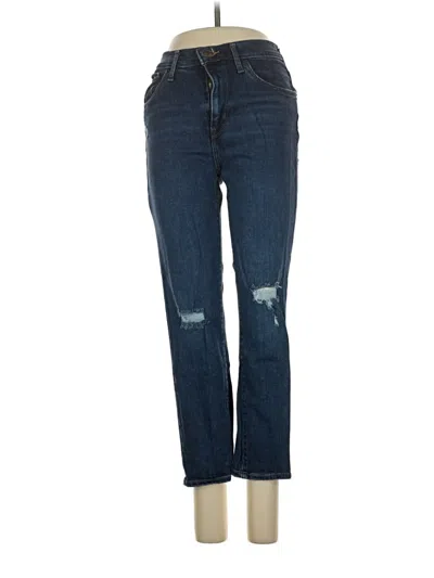 Pre-owned Levi's Jeans In Blue