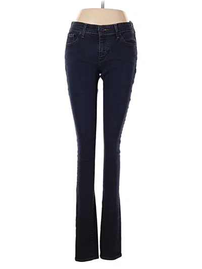 Pre-owned Levi's Jeans In Blue