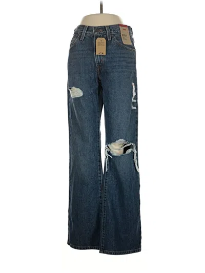 Levi's Jeans In Blue