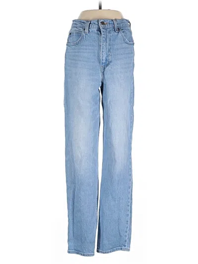Pre-owned Levi's Jeans In Blue
