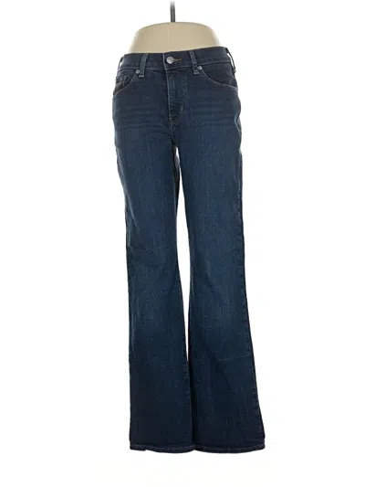 Pre-owned Levi's Jeans In Blue