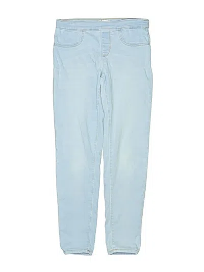 Pre-owned Levi's Kids'  Jeans In Blue