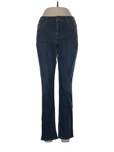 Pre-owned Levi's Jeans In Blue