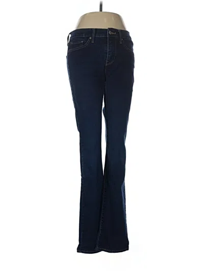 Pre-owned Levi's Jeans In Blue