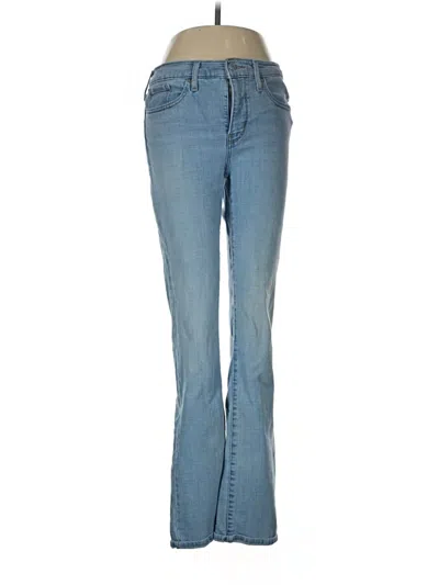Pre-owned Levi's Jeans In Blue