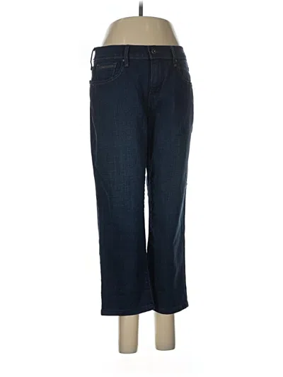 Pre-owned Levi's Jeans In Blue