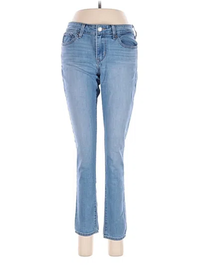 Pre-owned Levi's Jeans In Blue