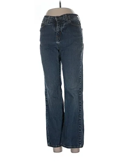 Pre-owned Levi's Jeans In Blue