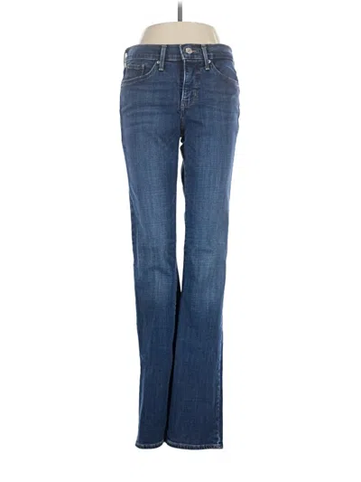 Pre-owned Levi's Jeans In Blue