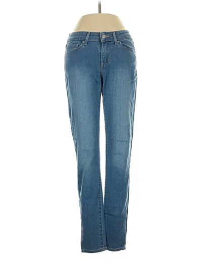 Pre-owned Levi's Jeans In Blue