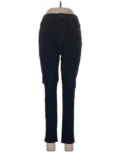 Pre-owned Levi's Jeans In Blue