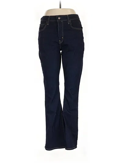 Pre-owned Levi's Jeans In Blue