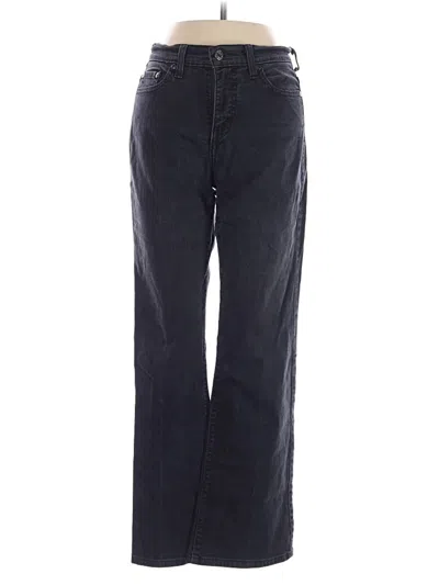 Pre-owned Levi's Jeans In Blue