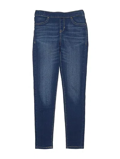 Pre-owned Levi's Kids'  Jeans In Blue