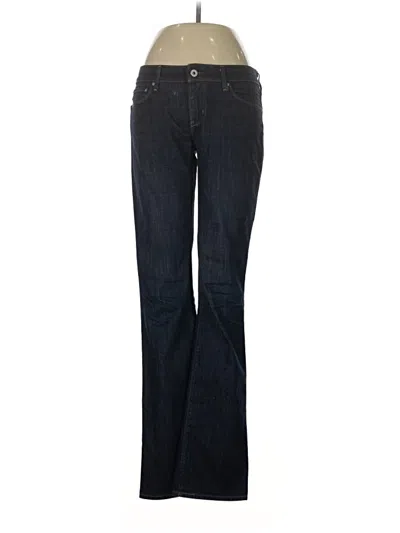 Pre-owned Levi's Jeans In Blue