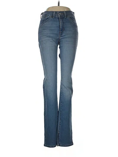Pre-owned Levi's Jeans In Blue