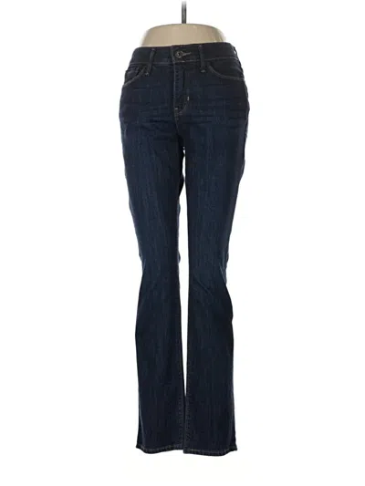 Pre-owned Levi's Jeans In Blue