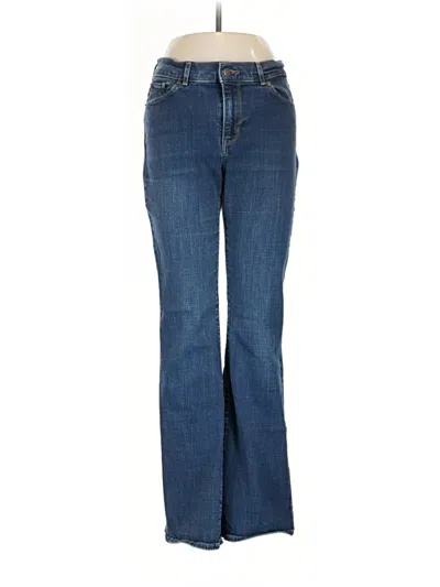 Pre-owned Levi's Jeans In Blue