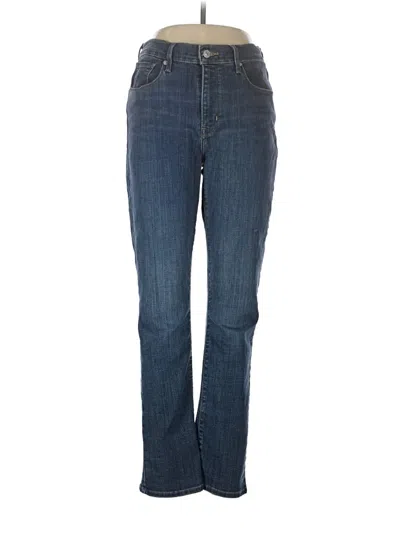 Pre-owned Levi's Jeans In Blue