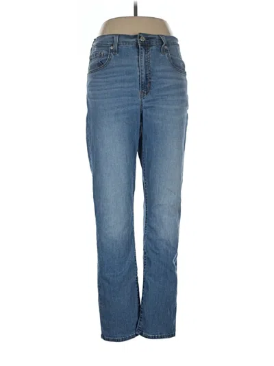 Pre-owned Levi's Jeans In Blue