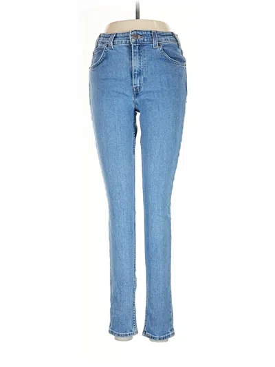 Pre-owned Levi's Jeans In Blue