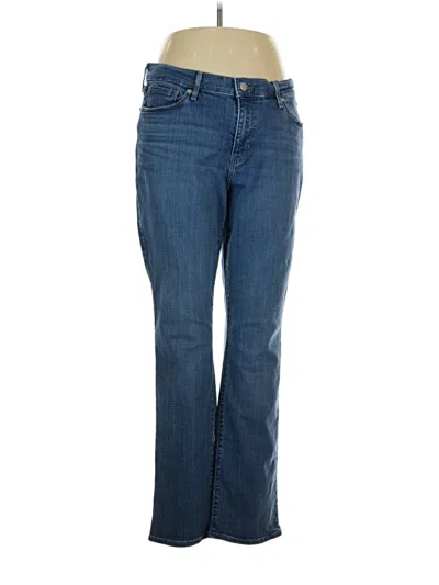 Pre-owned Levi's Jeans In Blue