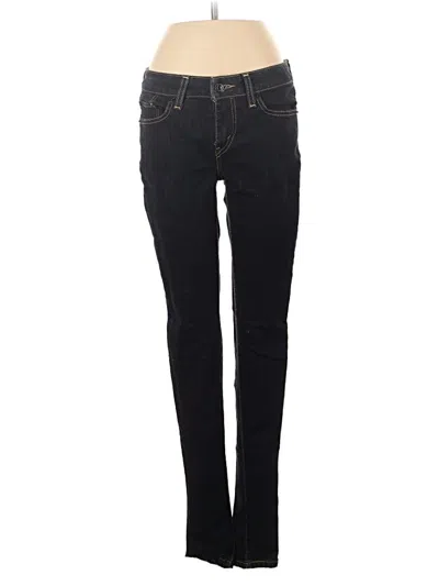 Pre-owned Levi's Jeans In Blue