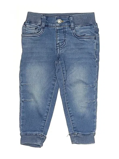 Pre-owned Levi's Kids'  Jeans In Blue