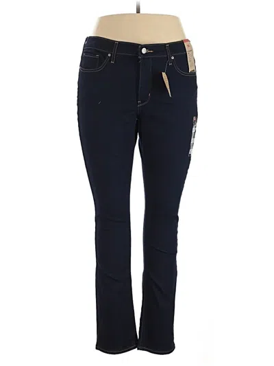 Levi's Jeans In Blue