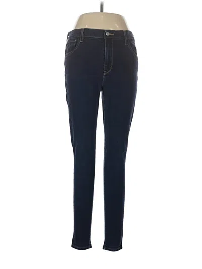 Pre-owned Levi's Jeans In Blue