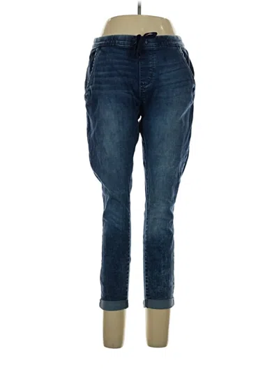 Pre-owned Levi's Jeans In Blue