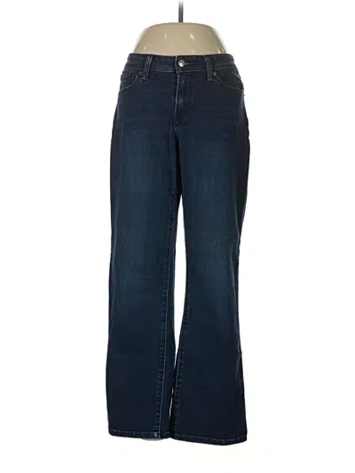 Pre-owned Levi's Jeans In Blue
